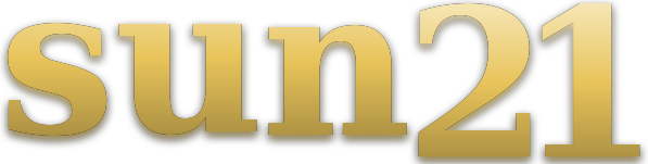 sun21 logo