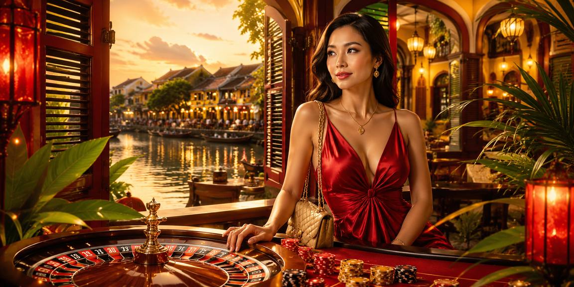 sun21 Khám phá chi tiết bàn Casino Trực Tiếp tại sun21